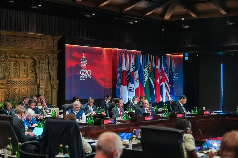 G20 Summit