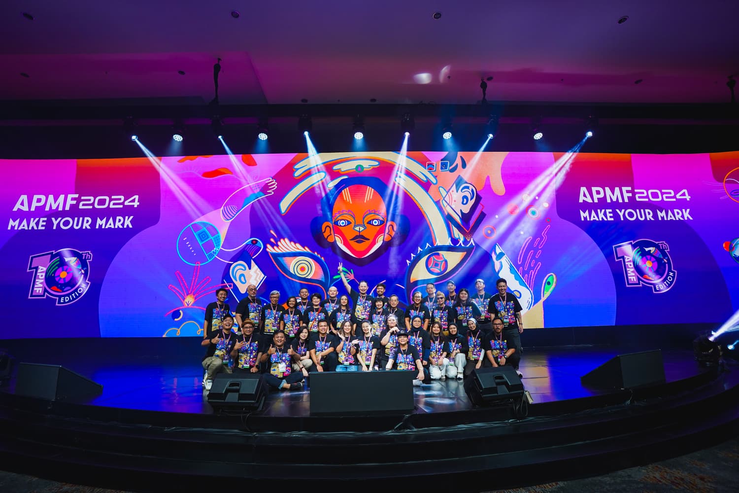 Asia Pacific Media Forum (APMF): Two Decades of Industry Dialogue and Evolution