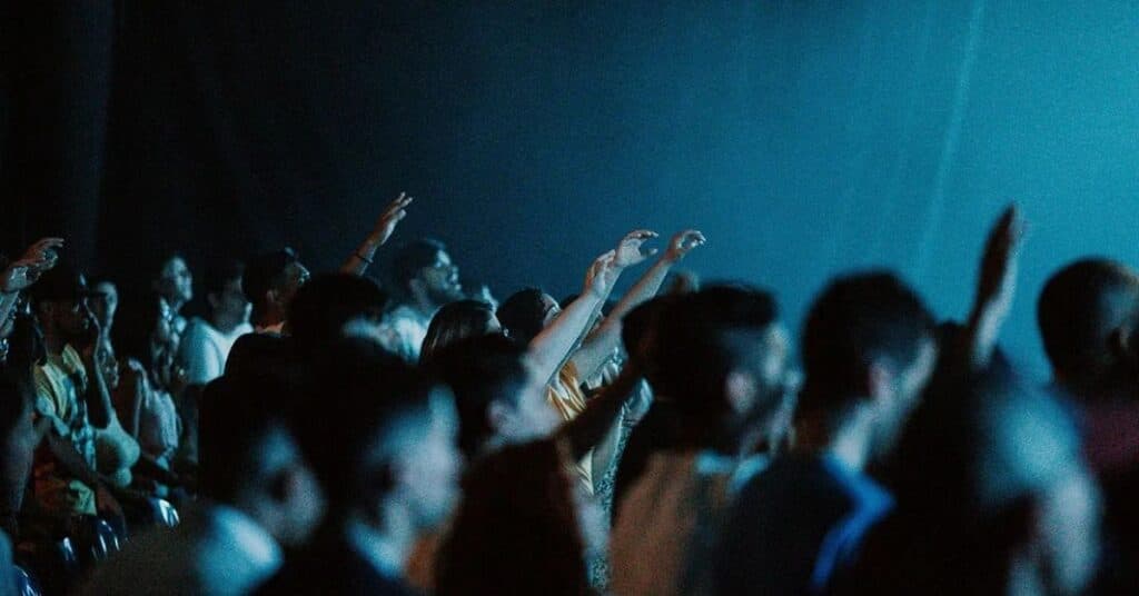 Audience Engagement Ideas for Corporate and Brand Events
