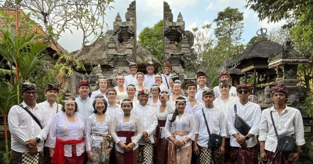 How to Incorporate Balinese Culture Into Events Respectfully and Creatively