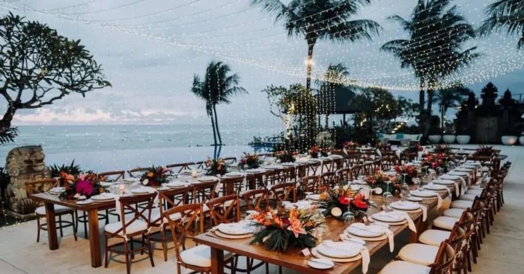 How to Choose the Right Bali Venue for a Creative Event Concept
