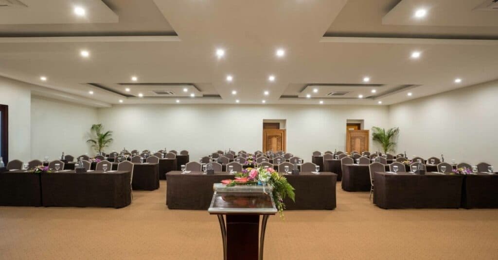 Why Bali Works So Well for Destination Corporate Events
