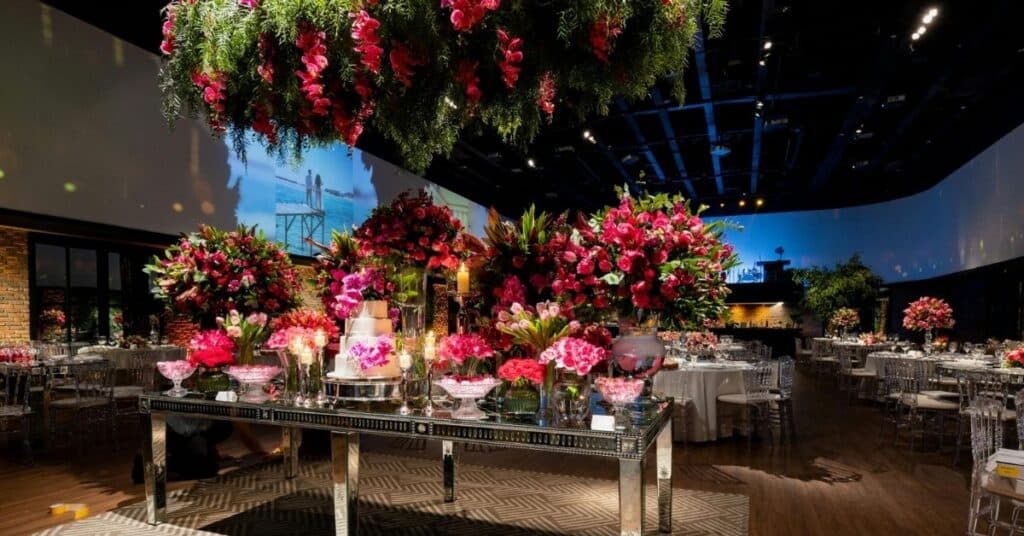 Event Creative Direction: Turning a Brand Story Into an Experience