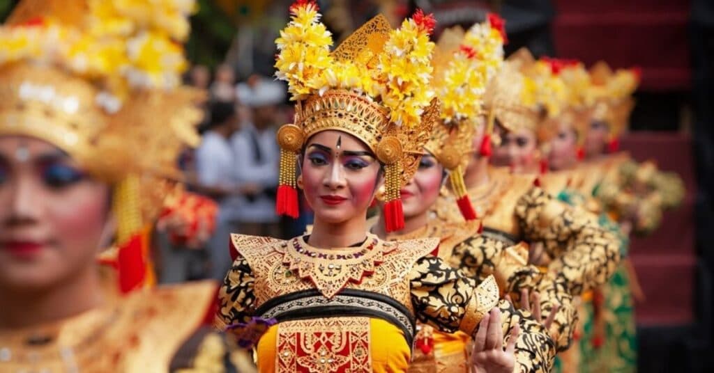 Why Local Knowledge Matters When Organizing Events in Bali