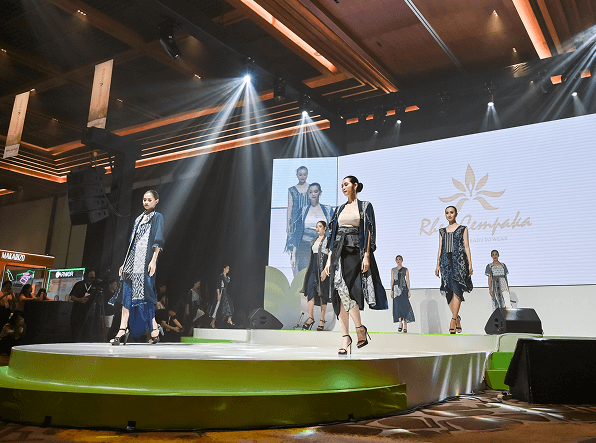 Boutique Brand Showcasing & Activation.