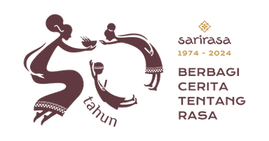 Sarirasa Group 50th Anniversary