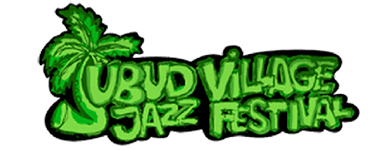 Ubud Village Jazz Festival