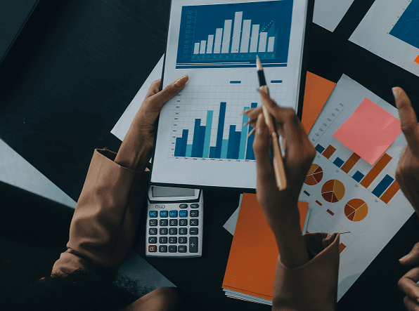 Strategic Budgeting & Resource Optimization