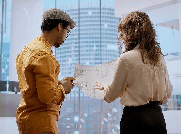 Comprehensive Venue Sourcing & Liaison