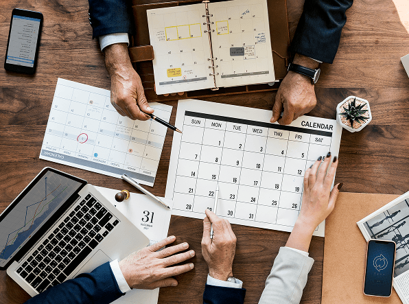 Dynamic Timeline & Rundown Architecture