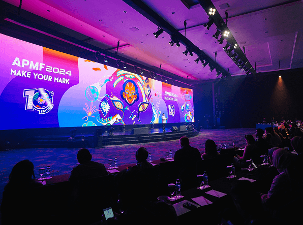 Conferences, Summits & International Forums