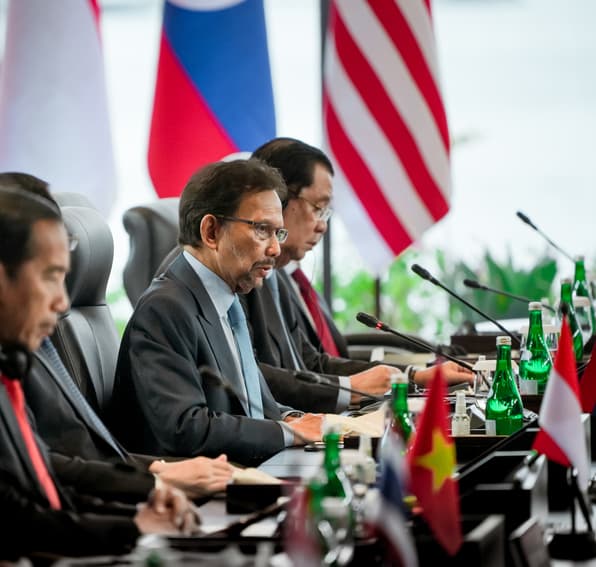 42nd Asean Summit gallery 1