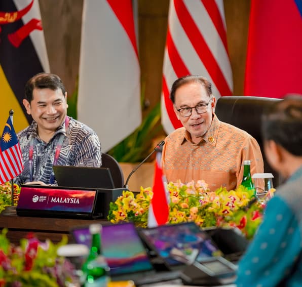 42nd Asean Summit gallery 2