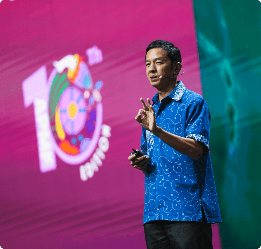 ASIA PACIFIC MEDIA FORUM gallery 1