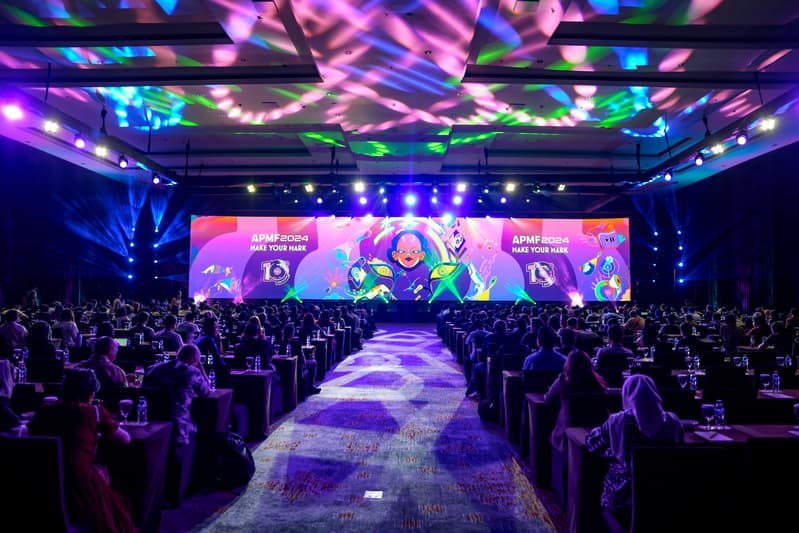 ASIA PACIFIC MEDIA FORUM