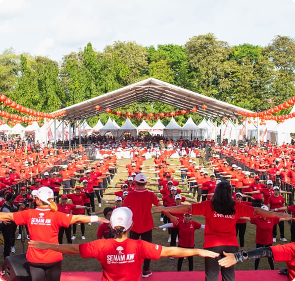 Festival Imlek Bersama gallery 2