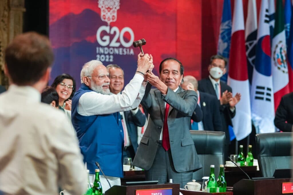 G20 SUMMIT gallery 2