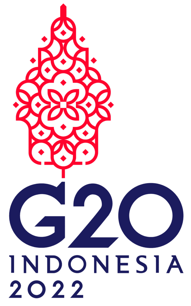 G20 SUMMIT brand