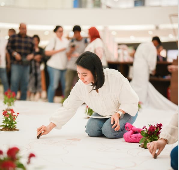 Sarirasa 50th Anniversary gallery 1