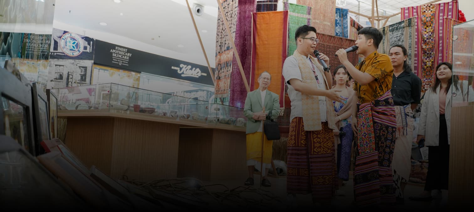 Sarirasa 50th Anniversary
