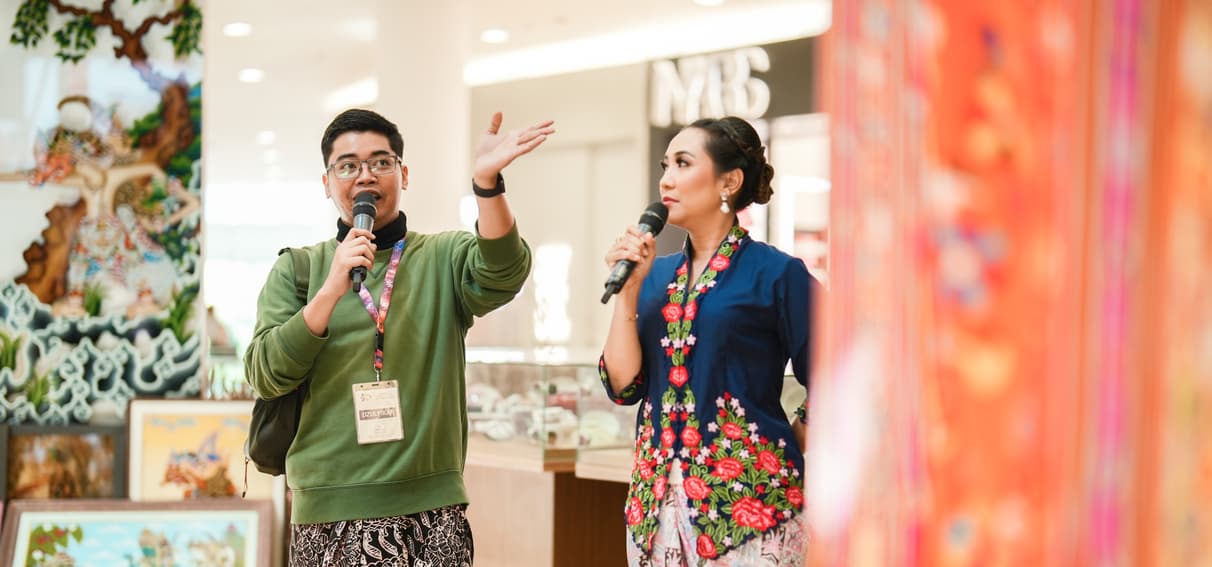 Sarirasa 50th Anniversary highlight