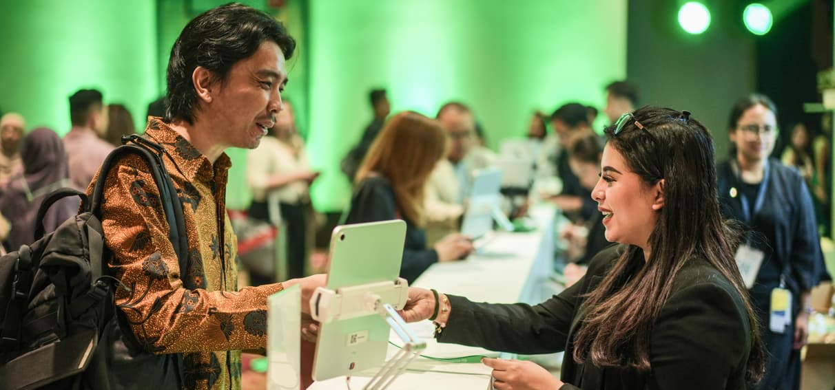 WHATSAPP BUSINESS SUMMIT highlight